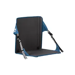 GNOMO - Silla ChillSeat Adventure Blue
