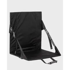 GNOMO - Silla ChillSeat Sport LongBack Black