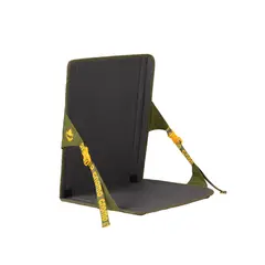 GNOMO - Silla ChillSeat Adventure LongBack Green
