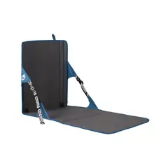 GNOMO - Silla ChillSeat Adventure Lounger Blue