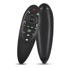 KUANGYE - Control Remoto De Repuesto Para Tv LG An-mr500