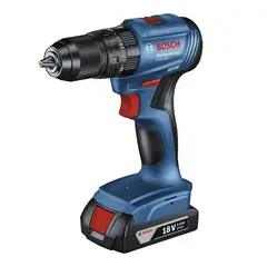BOSCH - Taladro Atorn. Perc. 18V 2Ah.1Bat. Mod: GSB 185-LI