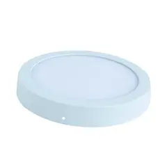 BOSCO - PLAFON LED 18W FRIO