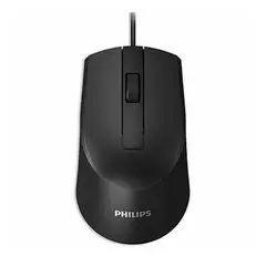 PHILIPS - SPK7104 MOUSE ALAMBRICO