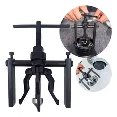 KUANGYE - Extractor Rodamientos Cojinetes Interior 12-50mm Llave