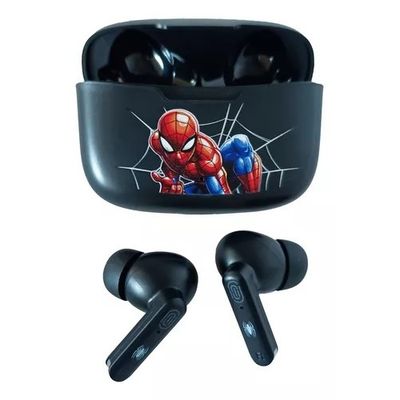 Disney Audifono In-Ear Spider Man Control Touch Funcion Tws