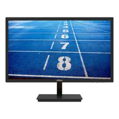 DAHUA - Led Monitor 19″ L200 / HD+ / 75 Hz / LM19-L200/ (HDMI/VGA) Nuevo