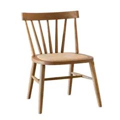 AMOBLE - Silla Sofia Roble Americano Th Amoblé