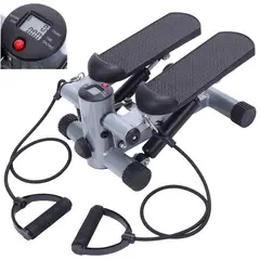 PWRFITNESS - Escaladora Con Bandas Elasticas