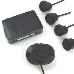 XROAD - Sensor De Retroceso Para Automóviles