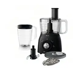 PHILIPS - Procesadora 650W 5 en 1
