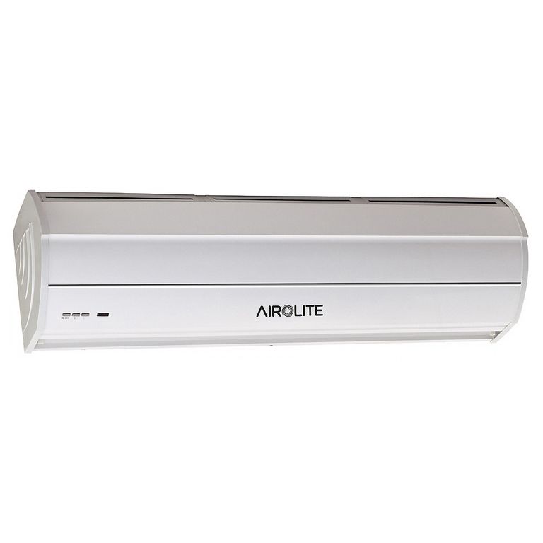Cortina de Aire FM4012 - II solo frío