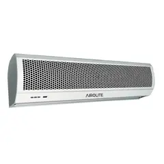 AIROLITE - Cortina de Aire FM1212 SA3/Y solo frío