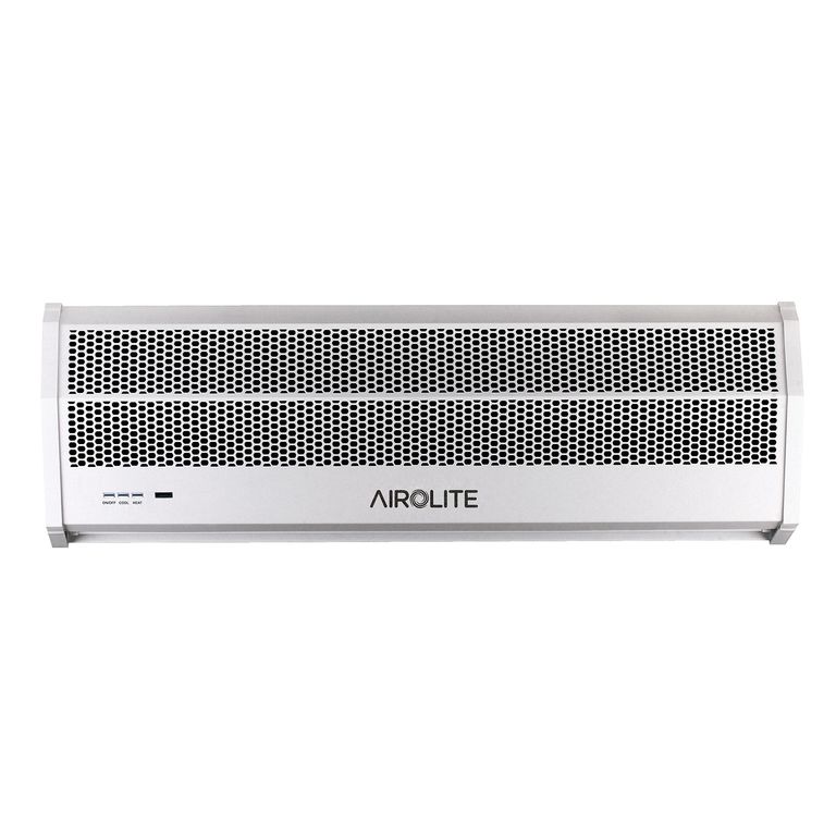 Cortina de Aire RM1215 - II frío-calor