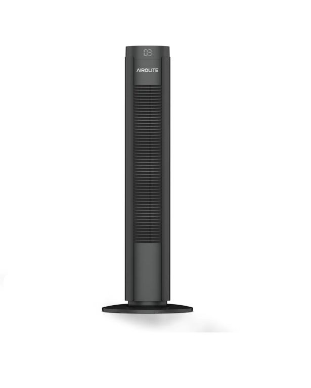 VENTILADOR TORRE VT02R C/CONTROL REMOTO