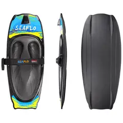 SEAFLO - KNEEBOARD AQUA