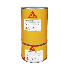 SIKA - SIKADUR 30 - Adhesivo Lámina Carbodur.