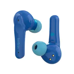 BELKIN - Audifono True Wireless Nano Azul