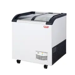 MAIGAS - Congelador Dual Tipo Isla 163 LT SD220Q