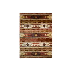 CHANTILLY - Bajada Cama Turquia 60x90 Cm Karabag Dsn 8