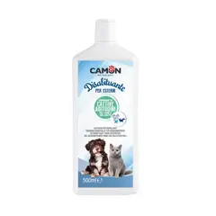 GENERICO - Gel Repelente Exteriores para Perros y Gatos 500ml
