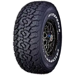 WINDFORCE - NEUMATICO 265/70 R16 112T CATCHFORS A/T II