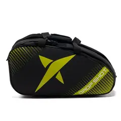 DROP SHOT - Bolso Paletero Essential Amarillo