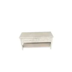 SORENTO - Mueble Calado Bajo - S56851