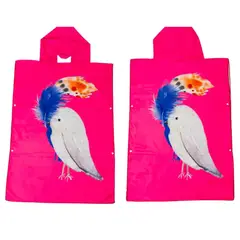 SEYS - TOALLAS DE BAÑO Y PISCINA CON CAPUCHA HOMBRE MUJER 021 PACK1
