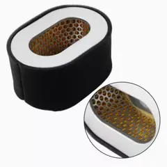 KUANGYE - Filtro De Aire Generador Para Kipor 186f