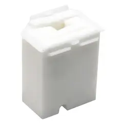 KUANGYE - Almohadilla Para Impresora Epson L3150 L3110 L1110 Mas Caja