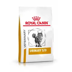 ROYAL CANIN - ALIMENTO DE GATO URINARY S/O GATO 7.5 KG
