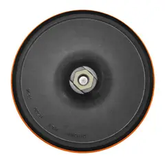 TOTAL TOOLS - Accesorio Disco Esmeril Soporte Para Pulidora 180mm Total TAC7121801