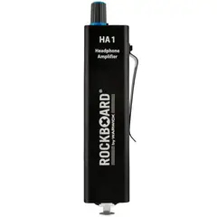 ROCKBAG - Amplificador De Audífonos In-Ear Rockboard HA 1