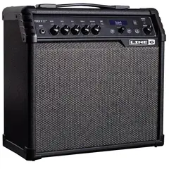 LINE 6 - Amplificador De Guitarra Spider V30 MkII - 30w