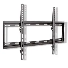 PHILCO - Soporte de TV Fijo de 37” a 80" Reforzado 40 KG Max 03780