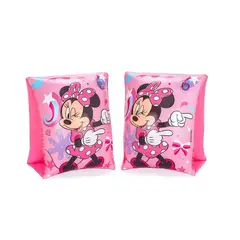 GENERICO - Flotador Alitas Minnie Mouse Disne Inflable