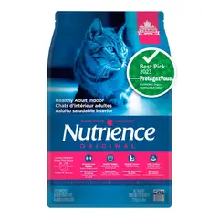 NUTRIENCE - Original - Alimento Gato Indoor 2.5 KG