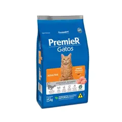 PREMIER - - Gatos Adultos Pollo Ambientes Internos 7.5 KG