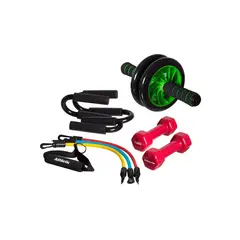 ATHLETIC - KIT FITNESS