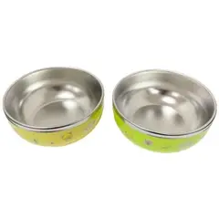 JUMP KIDS - Recipiente Térmico de Acero Inoxidable para Bebés Surtido