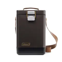 COLEMAN - Cooler Colección 1900 Capacidad 11 Qt / 10 Lt