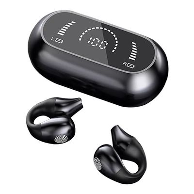 Kuangye Audifonos Inalambricos Bluetooth Deportivos Manos