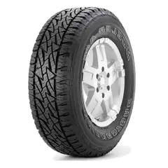 BRIDGESTONE - NEUMÁTICO 265 65R17 DUELER AT REVO2