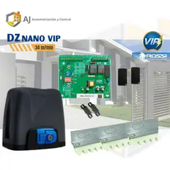 ROSSI - Kit de Motor Dz Nano Vip