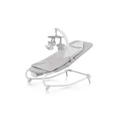 KINDERKRAFT - Silla Nido FELIO2 Gris
