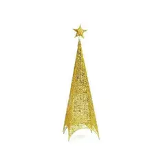ANGELES DEL HOGAR - ARBOL PIRAMIDE 3 LADOS 180CMX40CM