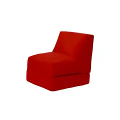 LATAM HOME - SOFA CAMA BARI TELA VELVET BURDEO