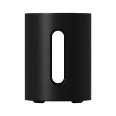 SONOS - Subwoofer Inalámbrico WiFi Sub Mini - Negro