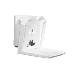 SANUS - Soporte de pared para altavoz Era 300 - Blanco
